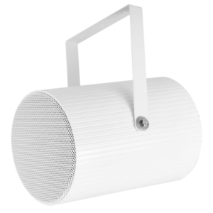 Altavoz de Proyección | 7.5/15W | Sensibilidad 100dB | Respuesta en Frecuencia 250Hz-14KHz | Instalación en Pared