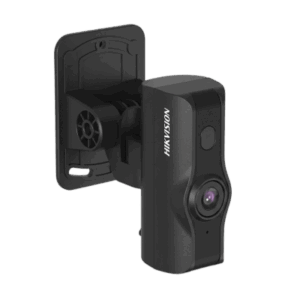Cámara DBA para DVR Movil / 2 Megapixel (1080p) / 2 Mts IR / Lente 6 mm (52°) / IP5X / Audio Integrado / Conector M12