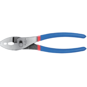 Pinza mecánicas de 8"