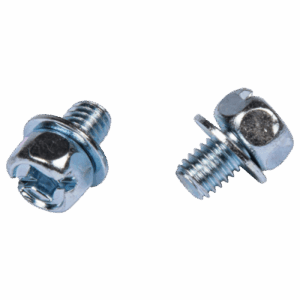 Paquete de 42 Tornillos para interruptores derivados