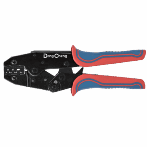 Pinza de 9" para Ponchar / Crimpar terminales