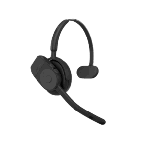 Headset Profesional Retail / Perform 75 / Cancelación de Ruido 99% / Bluetooth 5.3 / IP65 / -30°C a 60°C / 50 Horas PTT / 20 Horas Llamada (5111-119))