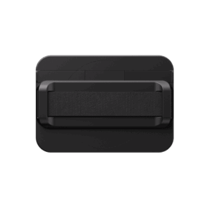 Correa de Mano y Soporte / Quick Lock / 360° Giratorio / Rodamientos de Bolas Metálicas / Compatible Serie Cpad