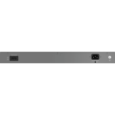 Switch Empresarial Administrable Capa 2++ / Serie GWN7800 Pro / 24 Puertos Gigabit Ethernet / 2 SFP+ / Switching 88 Gbps / VLAN 4K / QoS Avanzado / GDMS Cloud - Image 5