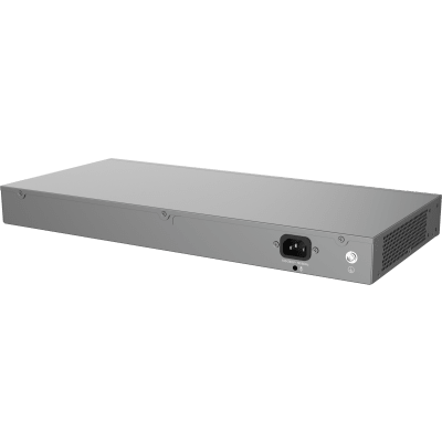 Switch de Red Empresarial L2++ / Serie GWN7800 Pro / 16 Puertos Gigabit PoE 250W / 2 Puertos SFP+ / Gestión Cloud GDMS / VLAN 4K / QoS Avanzado / Seguridad Integral - Image 4