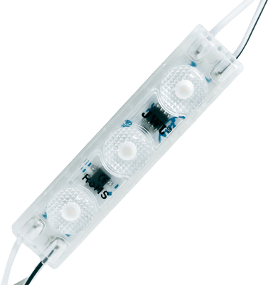Módulo LED Resistente a Intemperie / 4500 Lúmenes / 110V / Luz Blanca 6 500 K / Hasta 20 Módulos en Serie / No Requiere Transformador. - Image 5
