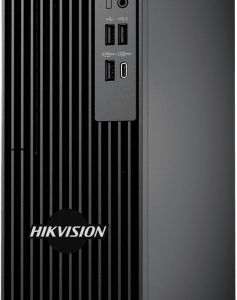 Estacion de Trabajo (Workstation) para Monitoreo / Intel Ultra 7 265 20 Cores / 16GB DDR5 / 1TB SSD M.2 / 4 Salidas Pantalla Independientes / Windows 11 IoT