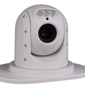 Cámara 5.4 HD / 4 Megapíxeles 1/1.8" CMOS / 8 Lentes M12 con Distancias Focales Variables / 2 TOPS INT8 AI / H.264-H.265 / 2592x1520 @ 25 fps / 0.0001 Lux Full Color / 3D DNR