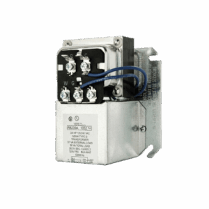 Centro de Ventilador / Transformador 38 VA / Control Baja Tensión / Protección Sobrecarga / Montaje Placa