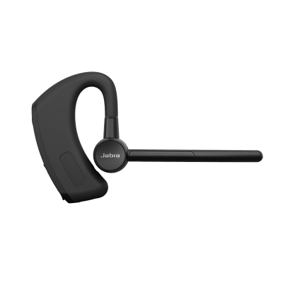 Auriculares para Retail / Mono Behind-the-Ear / Bluetooth 5.3 / Cancelación de Ruido 93% / Batería 11 Horas / IP54 / Compatible Microsoft Teams Zello - Image 3
