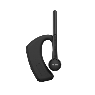 Auriculares para Retail / Mono Behind-the-Ear / Bluetooth 5.3 / Cancelación de Ruido 93% / Batería 11 Horas / IP54 / Compatible Microsoft Teams Zello - Image 4