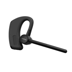 Auriculares para Retail / Mono Behind-the-Ear / Bluetooth 5.3 / Cancelación de Ruido 93% / Batería 11 Horas / IP54 / Compatible Microsoft Teams Zello