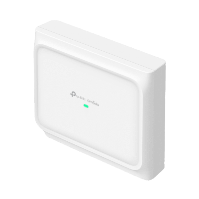 Punto de Acceso Wi-Fi 7 Exterior Tri-Banda / Omnidireccional IP68 / 11 Gbps (US) / 2.4G+5G+6G con AFC / 2.5G PoE+ / Cobertura 300 m² (3,200 ft²) / Gestión Omada SDN / GPS - Image 2