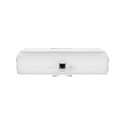 Punto de Acceso Wi-Fi 7 Exterior Tri-Banda / Omnidireccional IP68 / 11 Gbps (US) / 2.4G+5G+6G con AFC / 2.5G PoE+ / Cobertura 300 m² (3,200 ft²) / Gestión Omada SDN / GPS - Image 4