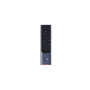 Control Remoto Smart Control 2.0 / Diseño Ergonómico / Botones Precisos / NFC / UWB / Bluetooth / Batería 30 Días / Carga USB Tipo-C / Compatible con IHS3-65SA, IHS3-75SA y IHS3-86SA