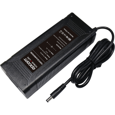 Fuente de poder / 36 Vcc Regulados / 5 Amp / Voltaje de Entrada de 100 - 240 VCA - Image 3