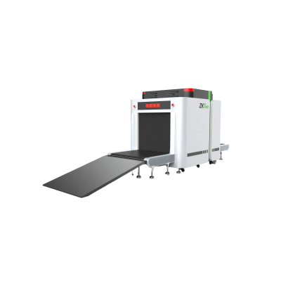 Sistema de Inspección por Rayos-X / Energía Doble 160 kV / Túnel 100 x 80 cm (39.4 x 31.5 in) / Identificación Biométrica / Detección de Explosivos y Drogas / Monitor Doble 21.5" / Carga 200 kg - Image 2