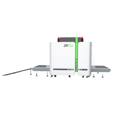 Sistema de Inspección por Rayos-X / Energía Doble 160 kV / Túnel 100 x 80 cm (39.4 x 31.5 in) / Identificación Biométrica / Detección de Explosivos y Drogas / Monitor Doble 21.5" / Carga 200 kg - Image 3