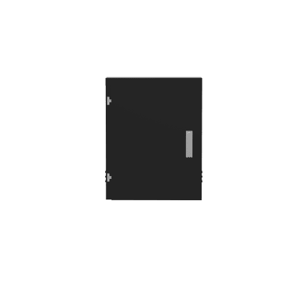 Bolardo Automático de Seguridad / Hidráulico / 219 mm Diámetro / Elevación 600 mm (23.6 in) / 4 Segundos Operación / IP68 / Control Remoto 100 m (328 ft) / LED Integrado - Image 3