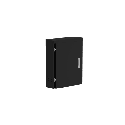 Bolardo Automático de Seguridad / Hidráulico / 219 mm Diámetro / Elevación 600 mm (23.6 in) / 4 Segundos Operación / IP68 / Control Remoto 100 m (328 ft) / LED Integrado - Image 4