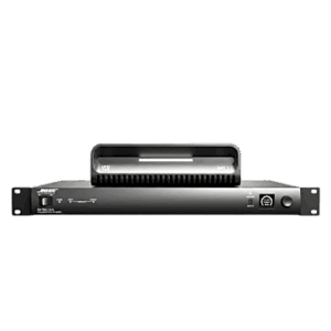 KIT Amplificador Veritas 2160BL y Streamer de Audio Modular MS.1 | PoE + USB-C | HDMI eARC + Óptica + RCA | Bluetooth LE Audio | WiFi | Control4-Crestron-Elan-RTI-URC-Savant-Lutron | AirPlay2-GoogleCast-SpotifyConnect