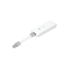 Cloud Key para gestionar 50 equipos UniFi desde la nube, servidor hotspot, alertas a correo, actualizaciones masivas, etc. 802.3af