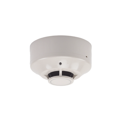 Detector Inalámbrico de Temperatura Fija serie SWIFT Compatible Con Paneles Direccionables. Incluye Base - Image 2