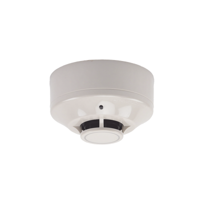 Detector Inalámbrico de Temperatura Fija serie SWIFT Compatible Con Paneles Direccionables. Incluye Base - Image 3