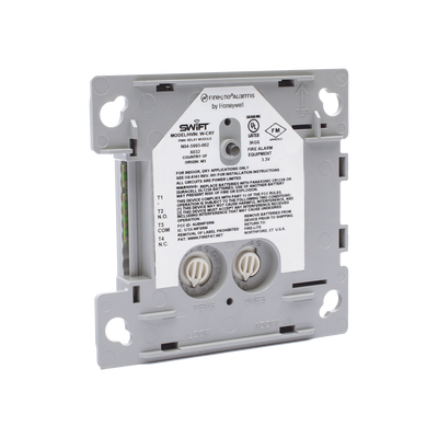 Modulo Inalámbrico de Salida Tipo Relevador Serie SWIFT, Compatible Con Paneles Direccionables Fire-Lite. - Image 2