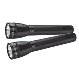 Par de Linternas LED de Alta Potencia