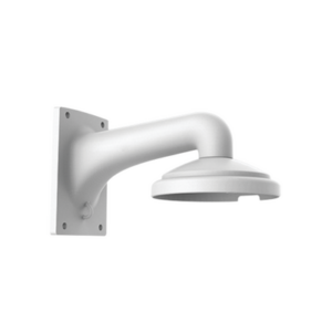Montaje de Pared para PTZ de 4" / Exterior / Metal