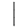 Organizador Vertical de Cable Sencillo para Gabinete de 45UR.
