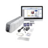Kit Impresora SMART51L / Con Laminador /DOBLE Lado/3 Años Garantia / Incluye 2 x  RibbonColor / 100 tarjetas PVC/ 1 Cinta de Limpieza/ Software