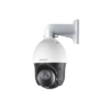 Domo IP PTZ 2 Megapixel / 25X Zoom / 100 mts IR / Exterior IP66 / PoE+/ WDR Real / Defog / EIS / HLC / 3D-DNR / Ultra Baja Iluminación
