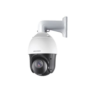 Domo IP PTZ 2 Megapixel / 25X Zoom / 100 mts IR / Exterior IP66 / PoE+/ WDR Real / Defog / EIS / HLC / 3D-DNR / Ultra Baja Iluminación