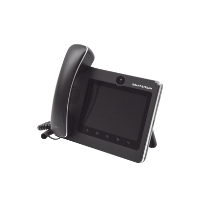 Teléfono IP GrandStream Empresarial para Videoconferencias con Android 7, 16 lineas, procesador 4 nucleos - Image 3