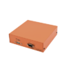 DT42 Receptora de alarmas IP Universal, para su central de monitoreo, recepción  TCP/IP o  GPRS, serie M2M, paneles de alarma Hikvision, entre otros.