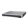 DVR  16 Canales 4K TURBOHD + 16 Canales IP / 8 Megapixel/ Audio por Coaxitron/ 2 Bahías de Disco Duro / 4 Canales de Audio / 16 Entradas de Alarma