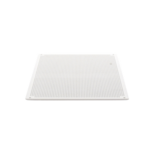 Placa Interna para Gabinete / Plástico ABS / IP65 / 425 x 330 mm / Cierre por Broche / Exteriores