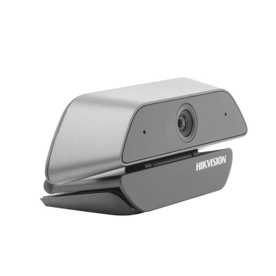 Cámara Web ALTA DENIFICIÓN (1080p) / Gran Angular / Micrófono Integrado / Conector USB de 2 mts / Fácil de Instalar / Reducción de Ruido Inteligente - Image 3