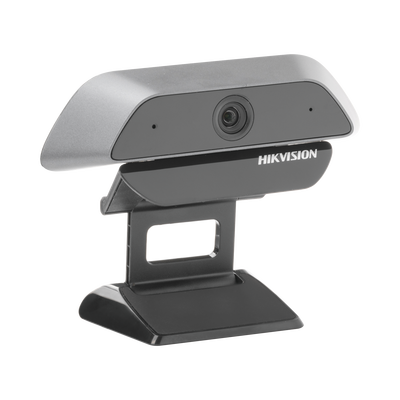 Cámara Web ALTA DENIFICIÓN (1080p) / Gran Angular / Micrófono Integrado / Conector USB de 2 mts / Fácil de Instalar / Reducción de Ruido Inteligente - Image 4