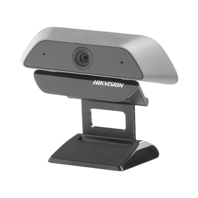 Cámara Web ALTA DENIFICIÓN (1080p) / Gran Angular / Micrófono Integrado / Conector USB de 2 mts / Fácil de Instalar / Reducción de Ruido Inteligente - Image 5