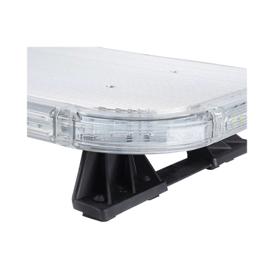 Barra de Luces LED / 46 Pulgadas / Rojo/Azul / 132 LEDs 3 W / 45 Patrones / SAE Clase I / -40 a 70 °C - Image 4