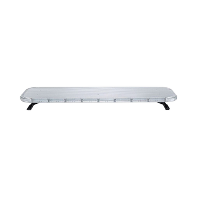 Barra de Luces LED / 46 Pulgadas / Rojo/Azul / 132 LEDs 3 W / 45 Patrones / SAE Clase I / -40 a 70 °C - Image 5