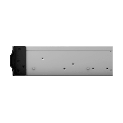 Servidor NAS Rack / 8 Bahías SATA / Expansión a 12 Bahías / CPU AMD Ryzen V1500B / 4 GB DDR4 ECC / 10/25GbE PCIe / Fuente Redundante / Chasis 2U - Image 5