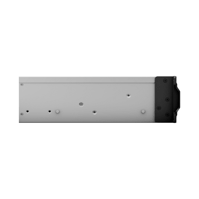 Servidor NAS Rack / 8 Bahías SATA / Expansión a 12 Bahías / CPU AMD Ryzen V1500B / 4 GB DDR4 ECC / 10/25GbE PCIe / Fuente Redundante / Chasis 2U - Image 6