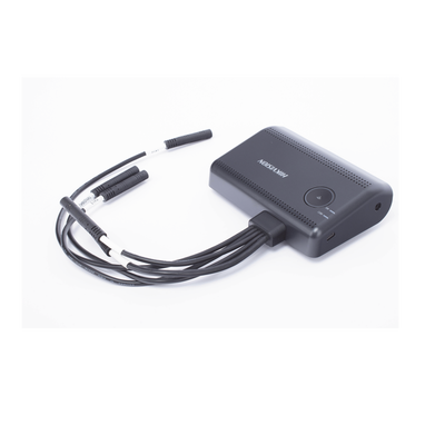 Kit Dash Cam 4G LTE de Tablero de 2 Megapixel (1080p) y Fotos de 4 Megapixel / DBA (ANÁLISIS DE CHOFER) / Detección Facial / WiFi / GPS / Sensor G / Micrófono y Bocina Integrado / Memoria Micro SD / Soporta App Remoto - Image 2