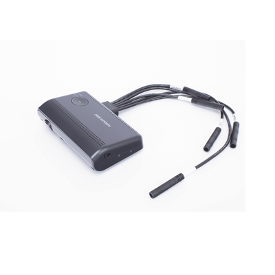 Kit Dash Cam 4G LTE de Tablero de 2 Megapixel (1080p) y Fotos de 4 Megapixel / DBA (ANÁLISIS DE CHOFER) / Detección Facial / WiFi / GPS / Sensor G / Micrófono y Bocina Integrado / Memoria Micro SD / Soporta App Remoto - Image 3