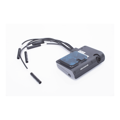 Kit Dash Cam 4G LTE de Tablero de 2 Megapixel (1080p) y Fotos de 4 Megapixel / DBA (ANÁLISIS DE CHOFER) / Detección Facial / WiFi / GPS / Sensor G / Micrófono y Bocina Integrado / Memoria Micro SD / Soporta App Remoto - Image 5