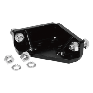 Tope Mecánico de Cierre / Acero Inoxidable / IP67 / 330 Nm / 500 kg / 1.19 x 0.50 x 0.42 ft